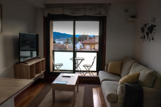 Apartamento Calest en Poio-Pontevedra - Poio - 9
