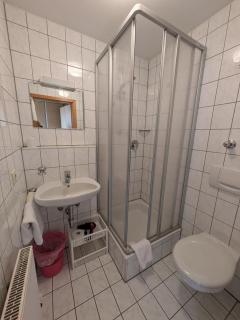 Pension Dornröschen - Bad Füssing - 3