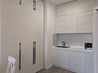 Wellnext Comfort 3 Highvill - Astana - 3