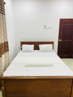 Vidusha Guest House Weligama - Weligama - 2