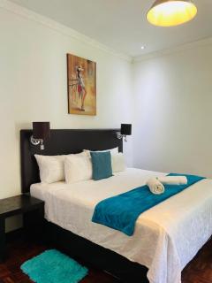 Caribe Accommodation and Conferences - Pietermaritzburg - 9