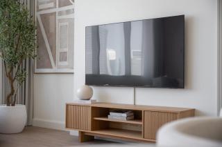 StayShort - Sky Garden's Magnificent 1 Bedroom Apartment Perfect for 4 - 5