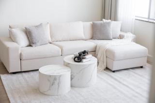 StayShort - Sky Garden's Magnificent 1 Bedroom Apartment Perfect for 4 - 1