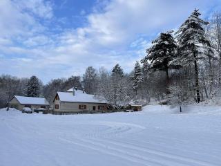 Samota u lesa - Rohle - Janoslavice - Šumperk - 5