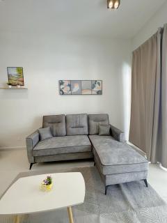 3R2B DangaBay at BayPoint L11 - 8 pax - Johor Bahru - 8