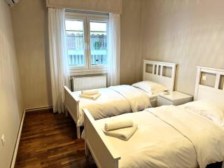 A35 Heart of Thiseio renovated in 2024, extra fees for 2nd room - Atene - 9