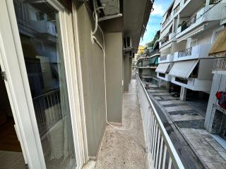 A35 Heart of Thiseio renovated in 2024, extra fees for 2nd room - Atene - 8
