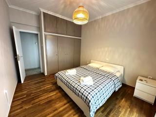 A35 Heart of Thiseio renovated in 2024, extra fees for 2nd room - Atene - 7