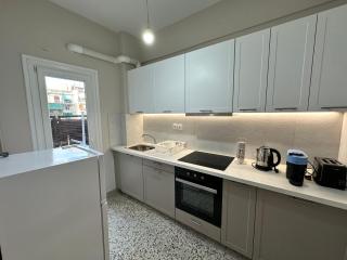 A35 Heart of Thiseio renovated in 2024, extra fees for 2nd room - Atene - 6