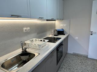 A35 Heart of Thiseio renovated in 2024, extra fees for 2nd room - Atene - 2