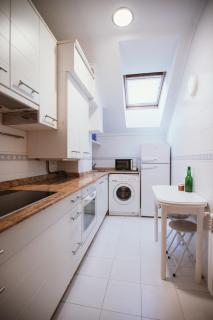 Nozal, apartamento 2 habitaciones en Llanes VUT-3819-AS - Llanes - 1