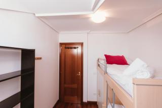 Nozal, apartamento 2 habitaciones en Llanes VUT-3819-AS - Llanes - 3