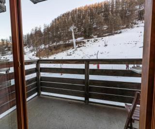 Résidence Les Hauts De Preclaux - Appartement 6 couchages avec vue sur les pistes MAE-6901 - Les Orres - 4