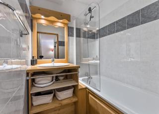 Résidence Les Hauts De Preclaux - Appartement 6 couchages avec vue sur les pistes MAE-6901 - Les Orres - 5