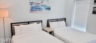 Villas de Laguna 3 townhouse - South Padre Island - 2