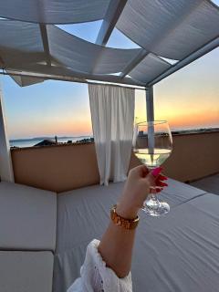 Penthouse M&J - Sukošan - 5