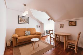 Nozal, apartamento 2 habitaciones en Llanes VUT-3819-AS - Llanes - 0
