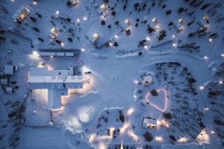 Northern Lights Ranch - 1