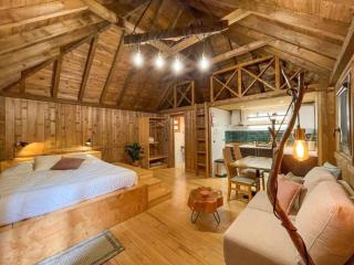 Mountain Eco Shelter 1 - Funchal - 0