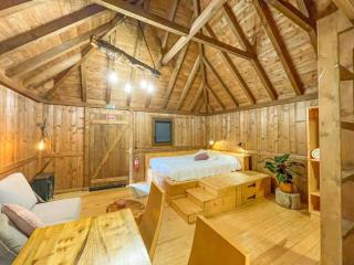 Mountain Eco Shelter 1 - 7