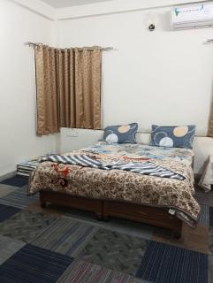 2bhk heart of city - Indore - 6