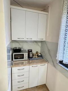 Skerdi’s Apartment - City Center - Tirana - 3