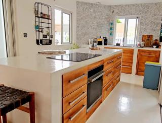 Tia Beach House - pool, beach and hamman - 4