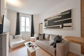 Le Petit Change - Clim - Hyper Centre - Avignon - 0