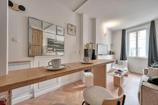 Le Petit Change - Clim - Hyper Centre - Avignon - 1