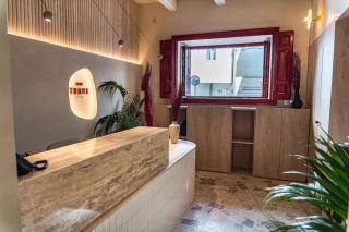 Travi Boutique By Holi - Sliema - 8