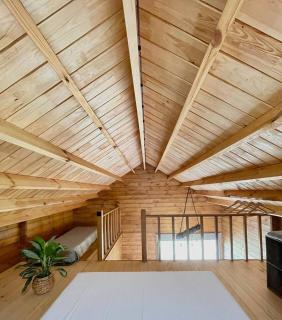 Mountain Eco Shelter 3 - Corujeira de Dentro - 7