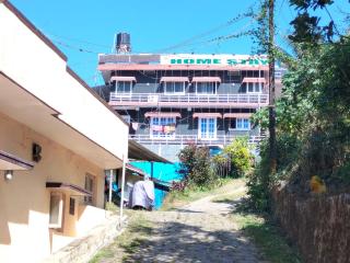 Coorg Lichi group home - Madikeri - 0