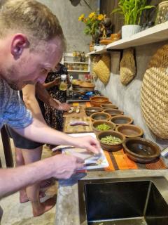 Villa Aroshina with cooking class - Galle - 5