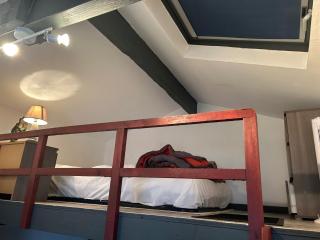 Appartement studio arcachon - Arcachon - 2