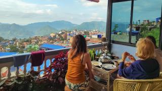 Horizon Homestay - 5