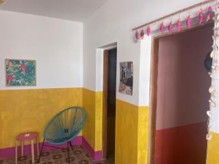 Casa Frida - El Cotillo - 2