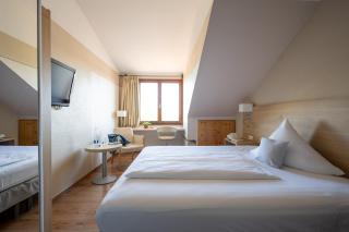 Hotel Gasthof Rössle - Stetten am Kalten Markt - 5