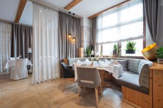 Hotel Gasthof Rössle - Stetten am Kalten Markt - 4