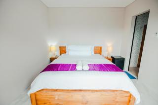 Turtle Shelter Guest House - Sanur - 3