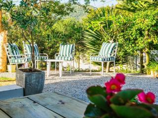 Ginger Lake Wilderness - 2