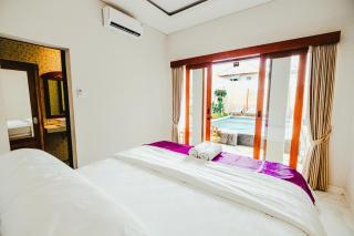 Turtle Shelter Guest House - Sanur - 5