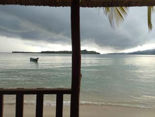 Warkori Guest House - - 0