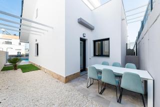 Villa Nina Rose Sunrise - Polop - 2