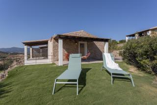 Casa Nouè - Tertenìa - 0
