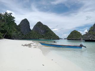 Warkori Guest House - - 5