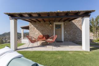 Casa Nouè - Tertenìa - 8