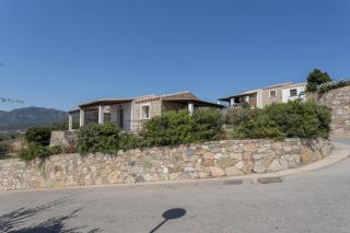 Casa Nouè - Tertenìa - 5