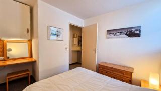 Résidence Verseau - Appartement lumineux et spacieux · Centre station · avec cabine et Balcon MAE-7781 - Magland - 6