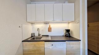Résidence Verseau - Appartement lumineux et spacieux · Centre station · avec cabine et Balcon MAE-7781 - Magland - 2