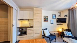 Résidence Verseau - Appartement lumineux et spacieux · Centre station · avec cabine et Balcon MAE-7781 - Magland - 1